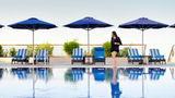 InterContinental Abu Dhabi Pool