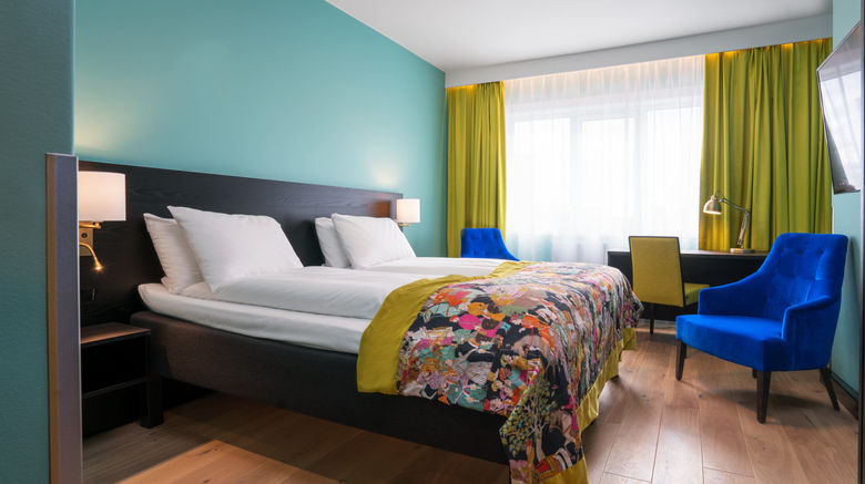 <b>Thon Hotel Europa Room</b>. Images powered by <a href="https://www.leonardoworldwide.com/" title="Leonardo Worldwide" target="_blank">Leonardo</a>.