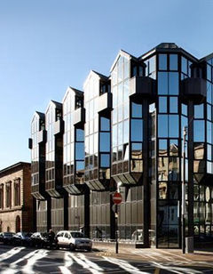 Premier Suites Plus Glasgow Bath Street