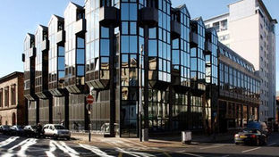 Premier Suites Plus Glasgow Bath Street