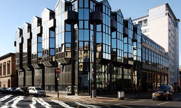 Premier Suites Plus Glasgow Bath Street