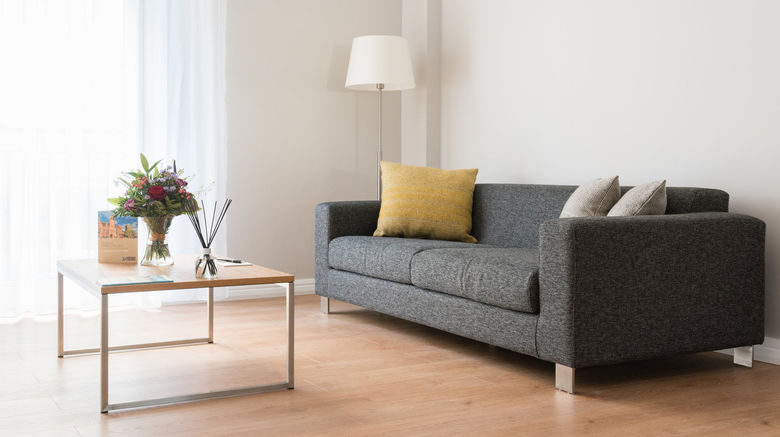 <b>Premier Suites Plus Glasgow Bath Street Room</b>. Images powered by <a href="https://www.leonardoworldwide.com/" title="Leonardo Worldwide" target="_blank">Leonardo</a>.
