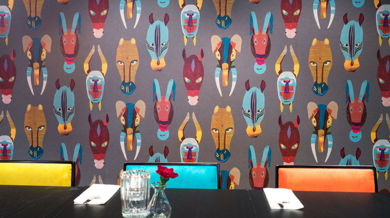 <b>Thon Hotel Europa Restaurant</b>. Images powered by <a href="https://www.leonardoworldwide.com/" title="Leonardo Worldwide" target="_blank">Leonardo</a>.