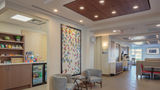<b>Holiday Inn Express & Suites Belleville Lobby</b>. Images powered by <a href="https://www.leonardoworldwide.com/" title="Leonardo Worldwide" target="_blank">Leonardo</a>.