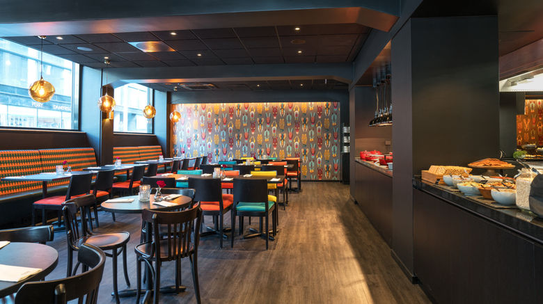 <b>Thon Hotel Europa Restaurant</b>. Images powered by <a href="https://www.leonardoworldwide.com/" title="Leonardo Worldwide" target="_blank">Leonardo</a>.