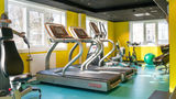 Thon Hotel Europa Health Club