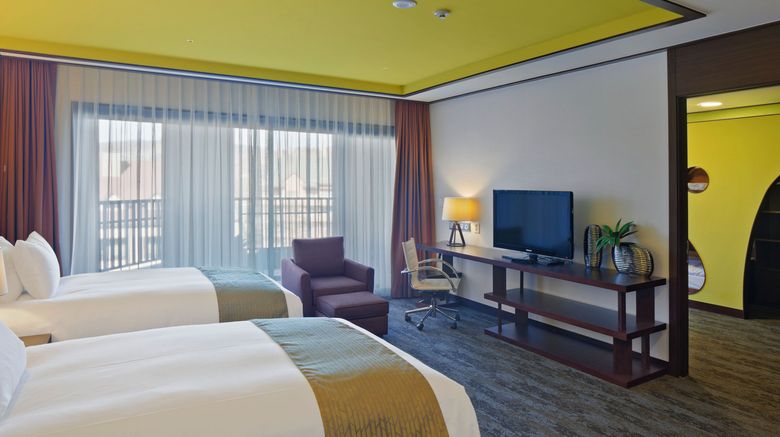 <b>Holiday Inn Resort Alpensia Pyeongchang Suite</b>. Images powered by <a href="https://www.leonardoworldwide.com/" title="Leonardo Worldwide" target="_blank">Leonardo</a>.