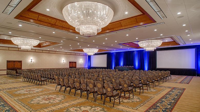 <b>Crowne Plaza San Marcos Golf Resort Meeting</b>. Images powered by <a href="https://www.leonardoworldwide.com/" title="Leonardo Worldwide" target="_blank">Leonardo</a>.