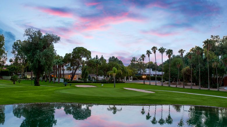 <b>Crowne Plaza San Marcos Golf Resort Golf</b>. Images powered by <a href="https://www.leonardoworldwide.com/" title="Leonardo Worldwide" target="_blank">Leonardo</a>.