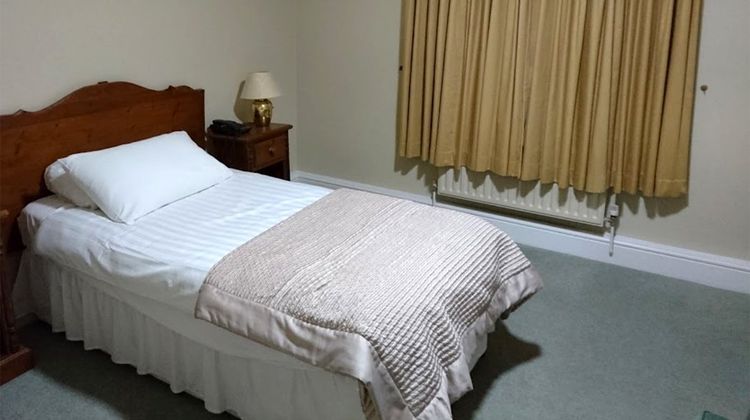 Stallingborough Grange Room