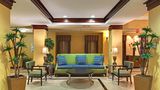 <b>Holiday Inn Express East Brunswick Lobby</b>. Images powered by <a href="https://www.leonardoworldwide.com/" title="Leonardo Worldwide" target="_blank">Leonardo</a>.