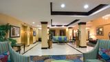 <b>Holiday Inn Express East Brunswick Lobby</b>. Images powered by <a href="https://www.leonardoworldwide.com/" title="Leonardo Worldwide" target="_blank">Leonardo</a>.