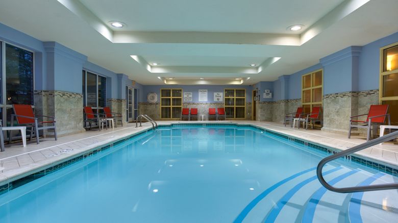 <b>Holiday Inn Express East Brunswick Pool</b>. Images powered by <a href="https://www.leonardoworldwide.com/" title="Leonardo Worldwide" target="_blank">Leonardo</a>.