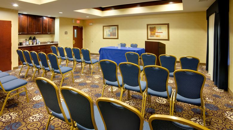 <b>Holiday Inn Express East Brunswick Meeting</b>. Images powered by <a href="https://www.leonardoworldwide.com/" title="Leonardo Worldwide" target="_blank">Leonardo</a>.