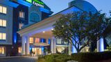 <b>Holiday Inn Express East Brunswick Exterior</b>. Images powered by <a href="https://www.leonardoworldwide.com/" title="Leonardo Worldwide" target="_blank">Leonardo</a>.