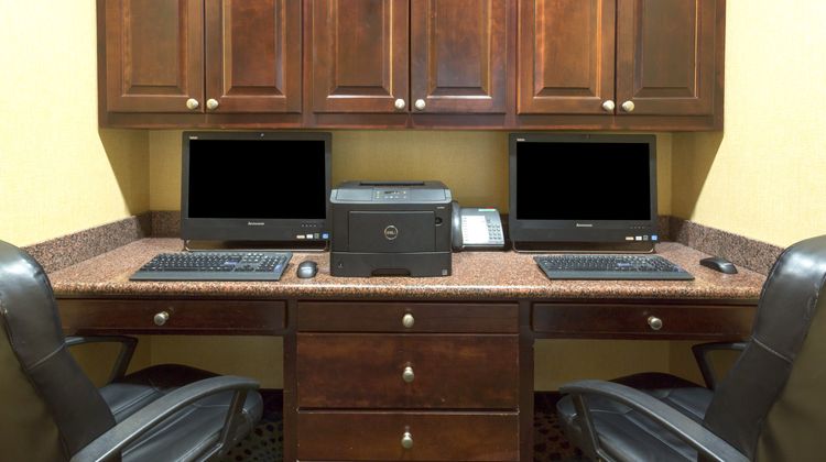 Holiday Inn Express East Brunswick Other