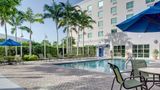 <b>Holiday Inn Express & Stes Miami-Kendall Pool</b>. Images powered by <a href="https://www.leonardoworldwide.com/" title="Leonardo Worldwide" target="_blank">Leonardo</a>.