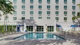 <b>Holiday Inn Express & Stes Miami-Kendall Pool</b>. Images powered by <a href="https://www.leonardoworldwide.com/" title="Leonardo Worldwide" target="_blank">Leonardo</a>.
