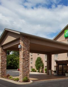 Holiday Inn Express Mount Pleasant