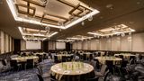 InterContinental Ljubljana Ballroom