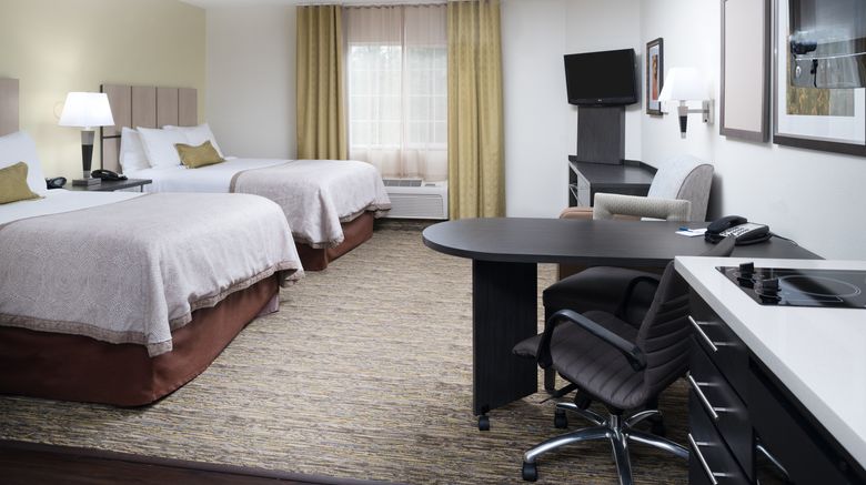 <b>Candlewood Suites Olympia/Lacey Room</b>. Images powered by <a href="https://www.leonardoworldwide.com/" title="Leonardo Worldwide" target="_blank">Leonardo</a>.