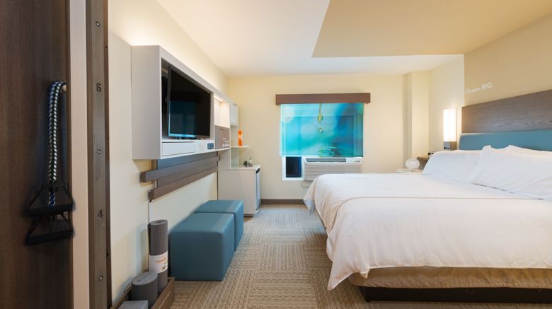 <b>EVEN Hotel Norwalk Room</b>. Images powered by <a href="https://www.leonardoworldwide.com/" title="Leonardo Worldwide" target="_blank">Leonardo</a>.