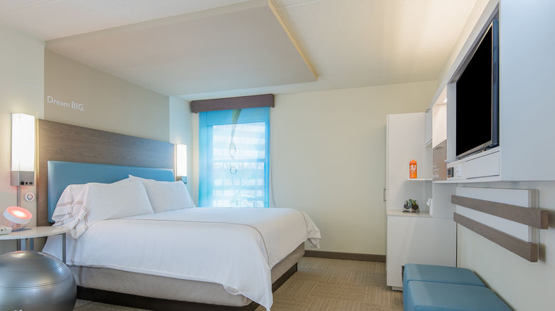 <b>EVEN Hotel Norwalk Suite</b>. Images powered by <a href="https://www.leonardoworldwide.com/" title="Leonardo Worldwide" target="_blank">Leonardo</a>.