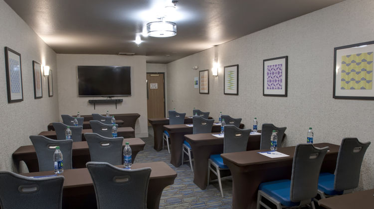 Holiday Inn Express Meeting
