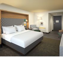 Holiday Inn Hotel & Suites Decatur Room