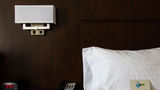 Holiday Inn Victorville Room