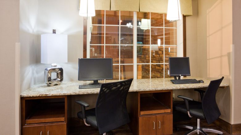 <b>Holiday Inn Express & Suites St. Cloud Other</b>. Images powered by <a href="https://www.leonardoworldwide.com/" title="Leonardo Worldwide" target="_blank">Leonardo</a>.