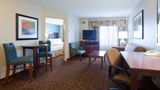 Holiday Inn Express & Suites St. Cloud Suite
