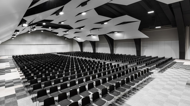 <b>InterContinental Malta Ballroom</b>. Images powered by <a href="https://www.leonardoworldwide.com/" title="Leonardo Worldwide" target="_blank">Leonardo</a>.