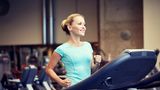 InterContinental Malta Health Club