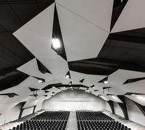 InterContinental Malta Lobby