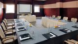 InterContinental Abu Dhabi Meeting