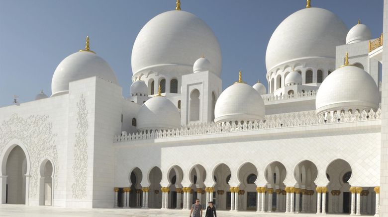 <b>InterContinental Abu Dhabi Other</b>. Images powered by <a href="https://www.leonardoworldwide.com/" title="Leonardo Worldwide" target="_blank">Leonardo</a>.