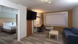 Holiday Inn Express & Suites, Monroe Suite