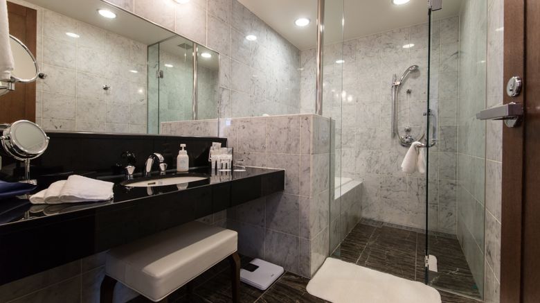 <b>Ana Crowne Plaza Yonago Room</b>. Images powered by <a href="https://www.leonardoworldwide.com/" title="Leonardo Worldwide" target="_blank">Leonardo</a>.
