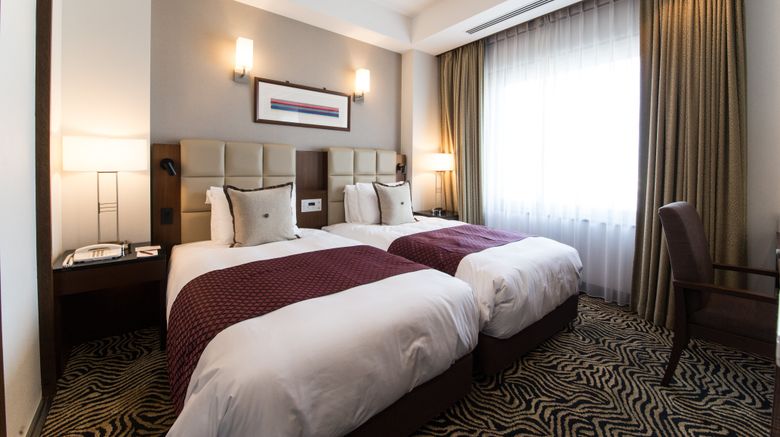 <b>Ana Crowne Plaza Yonago Room</b>. Images powered by <a href="https://www.leonardoworldwide.com/" title="Leonardo Worldwide" target="_blank">Leonardo</a>.