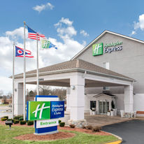 Holiday Inn Express & Suites Harrison