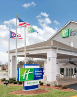 Holiday Inn Express & Suites Harrison