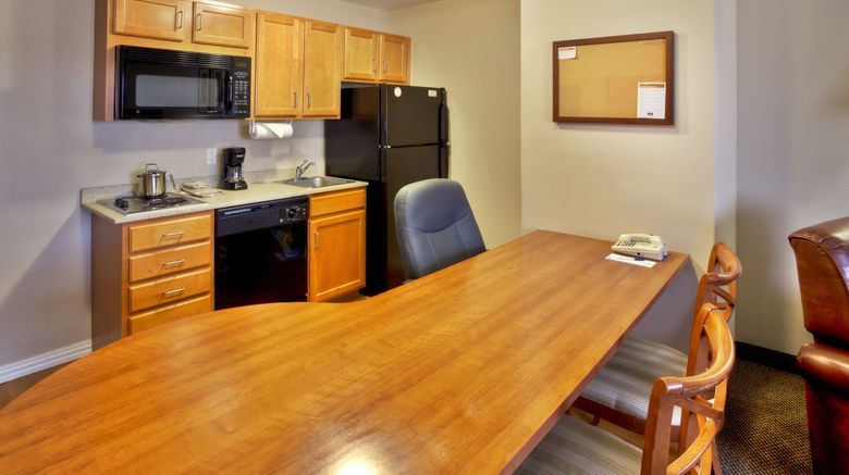 <b>Candlewood Suites Killeen Suite</b>. Images powered by <a href="https://www.leonardoworldwide.com/" title="Leonardo Worldwide" target="_blank">Leonardo</a>.