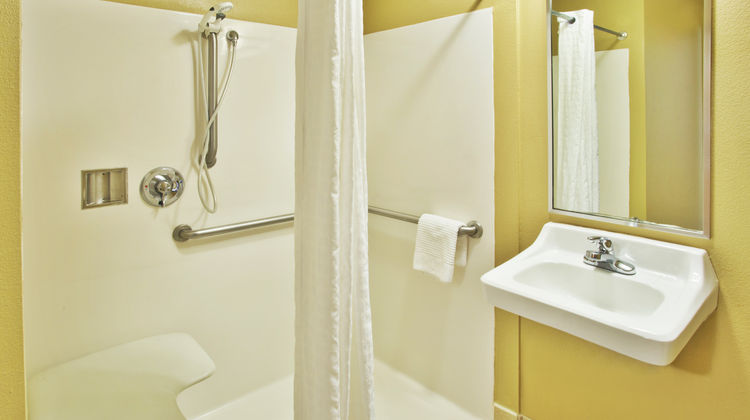 Candlewood Suites Killeen Room