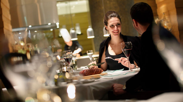 <b>InterContinental Suzhou Restaurant</b>. Images powered by <a href="https://www.leonardoworldwide.com/" title="Leonardo Worldwide" target="_blank">Leonardo</a>.