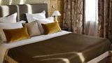 Grand Hotel du Lion d'Or Room