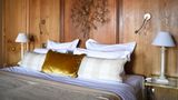 Grand Hotel du Lion d'Or Room