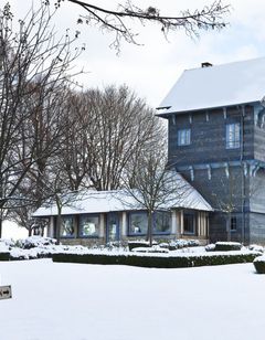 Ferme St Simeon