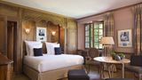 Ferme St Simeon Room