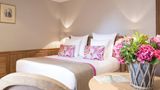 Ferme St Simeon Room